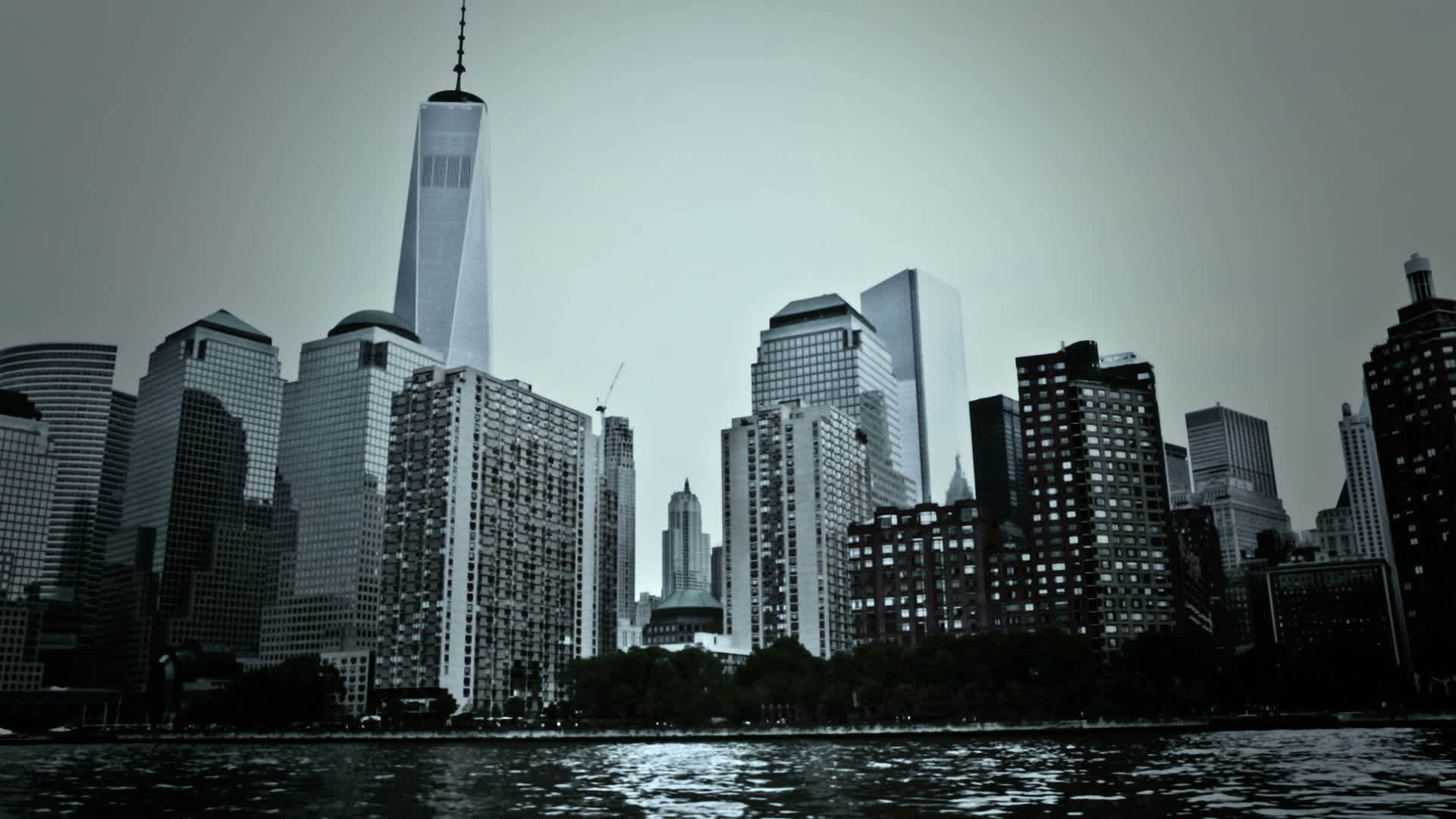 曼哈顿天线视频的预览图