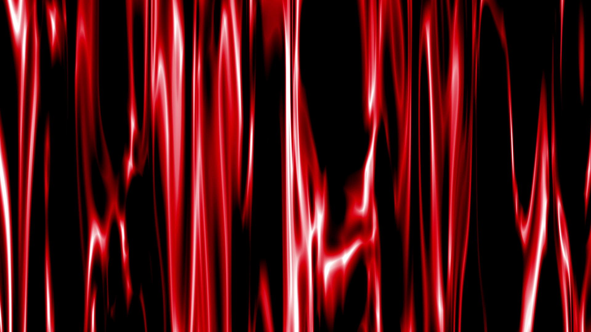 红色背景窗帘4k视频的预览图