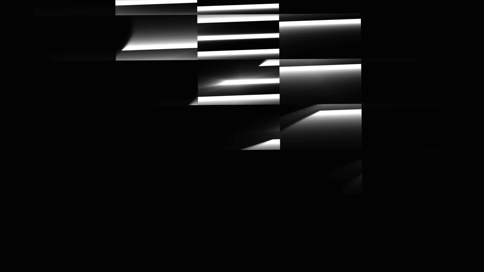 3d设计抽象线条视频的预览图
