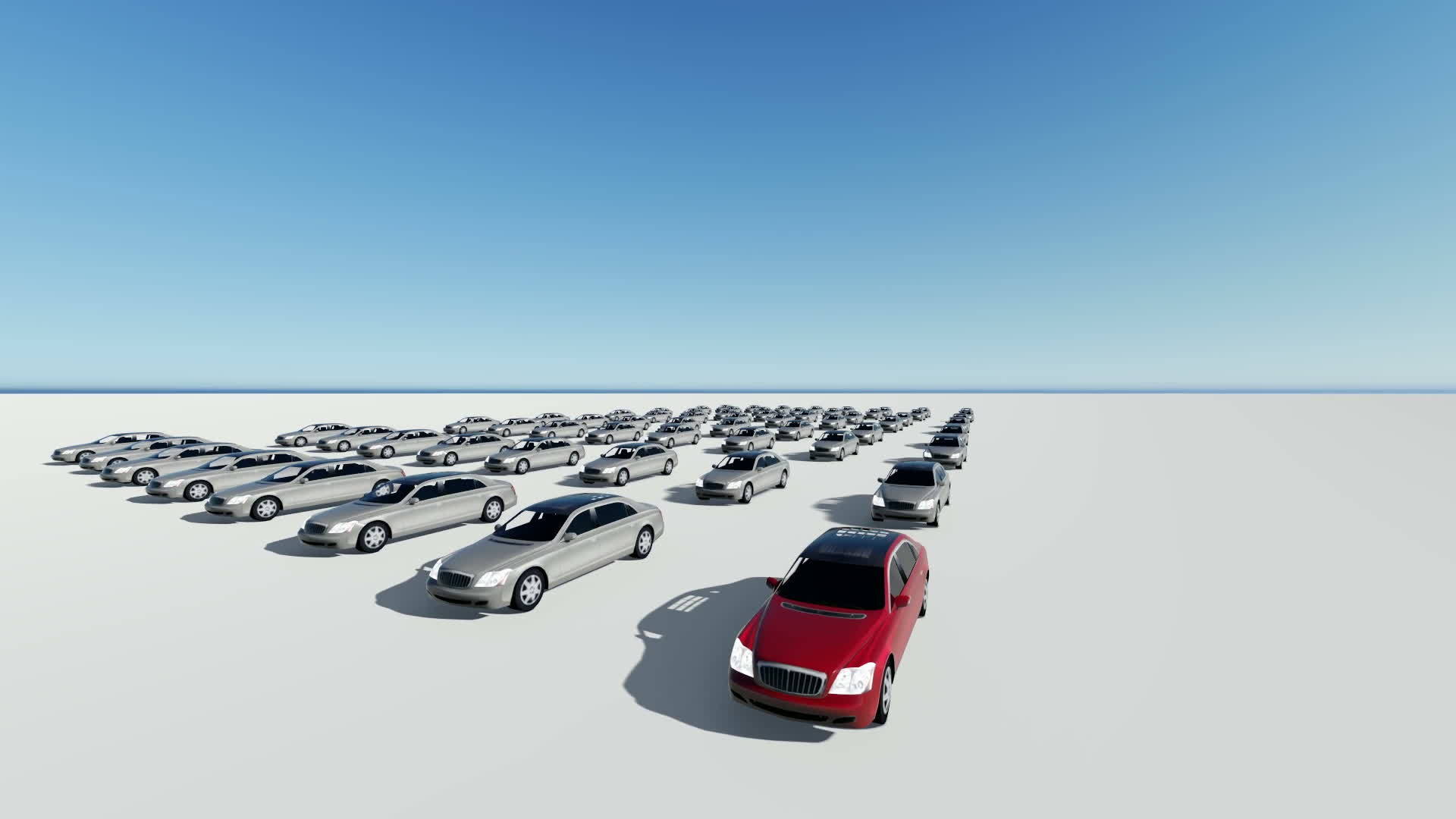 3D动画新能源汽车视频的预览图