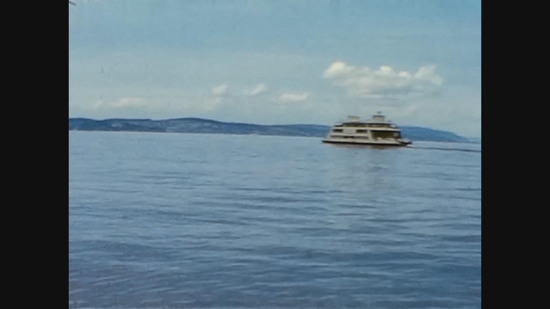 1966年因斯布鲁克罗索湖的风景视频的预览图