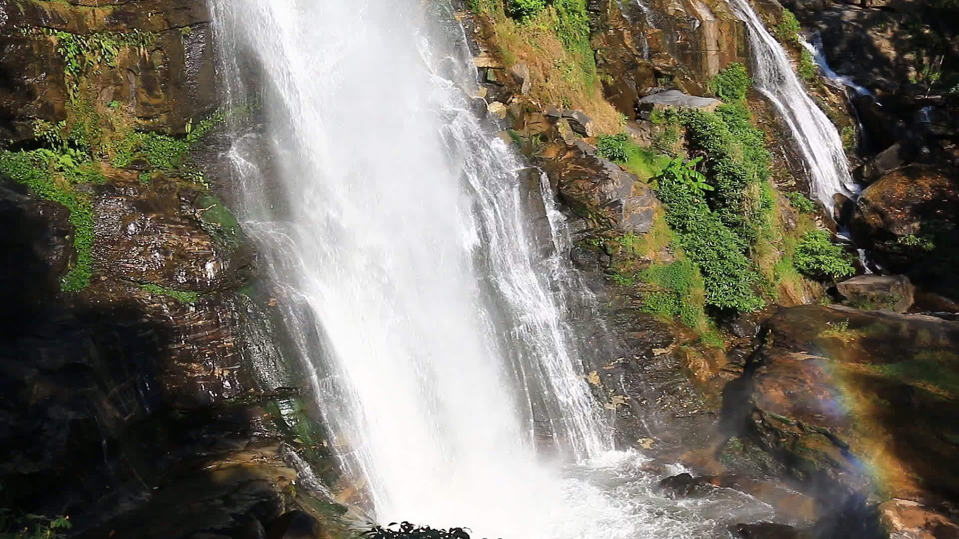 国家公园杜伊岛千人射击旅游目的地吉昂马伊泰兰视频的预览图