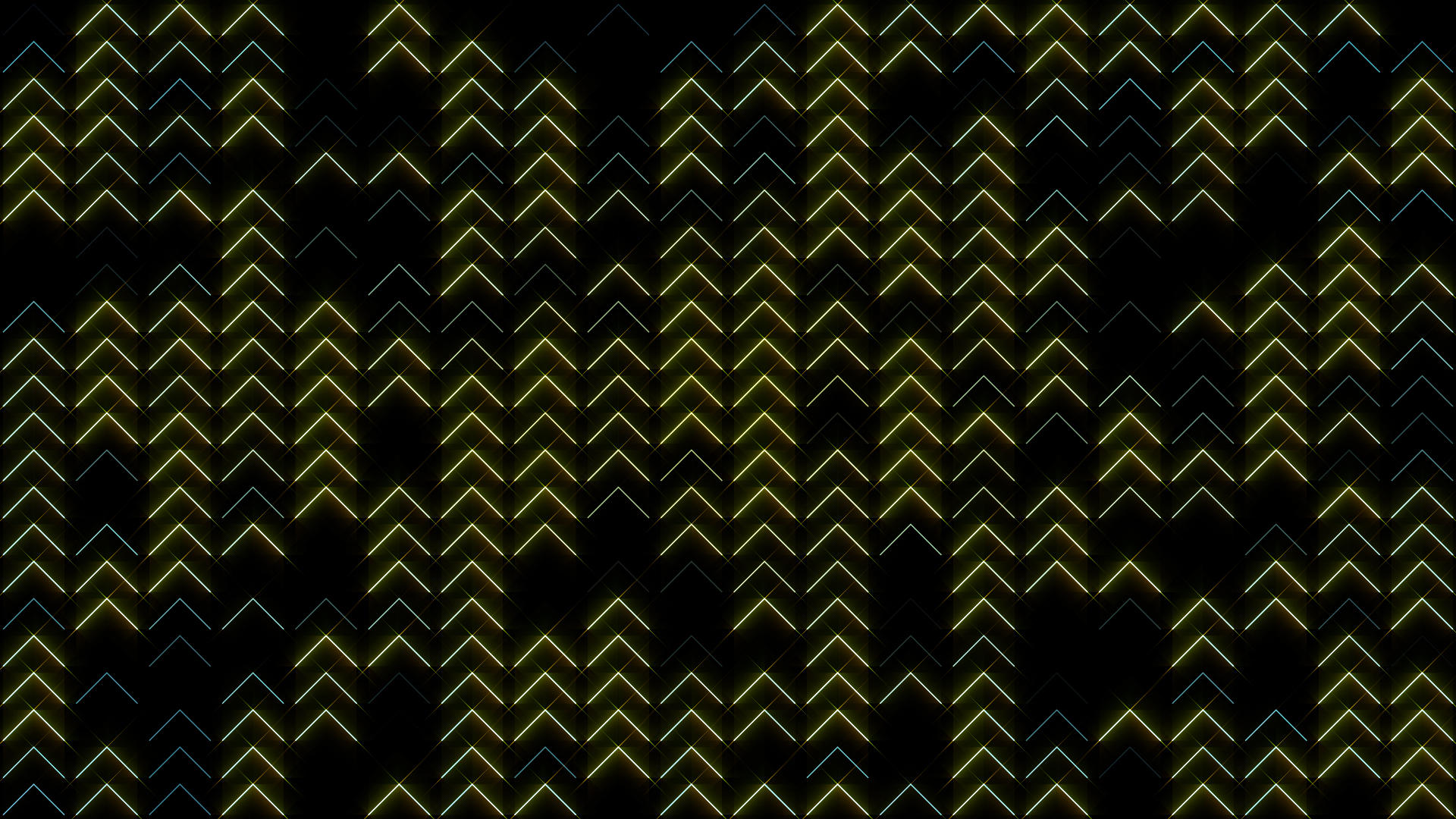 三角形状网格上移移动动画视频的预览图