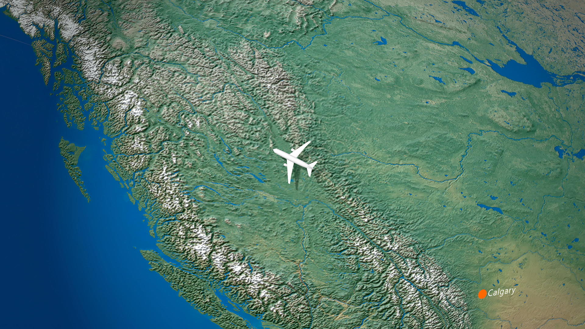 美国可兰经科雷亚目的地视频的预览图