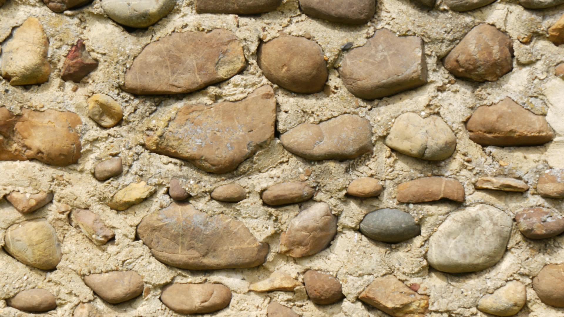 旧墙的石头视频的预览图