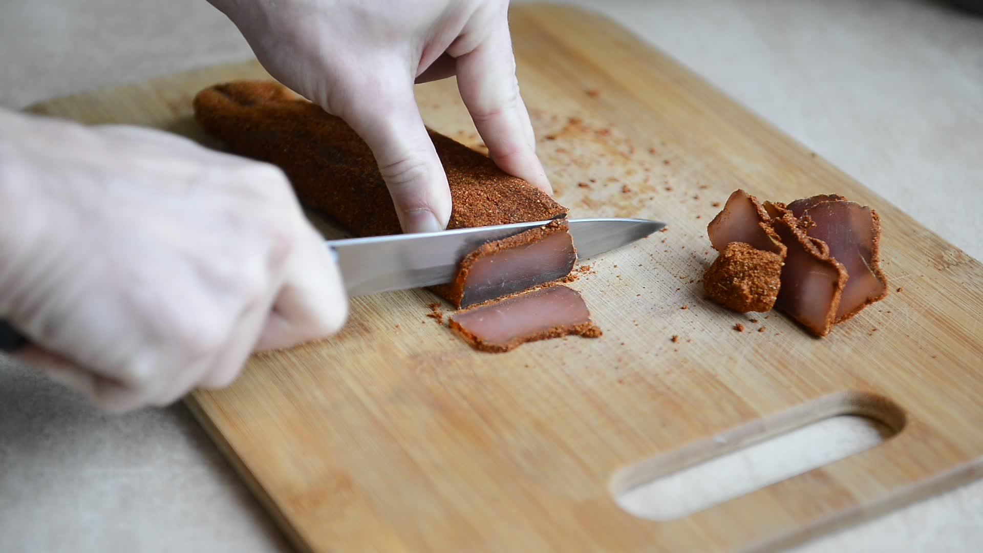 手切自制肉视频的预览图