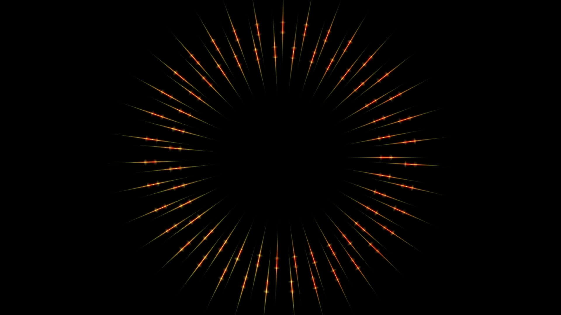 线条催眠网格创建几何图案动画计算机图形元素hud视频的预览图