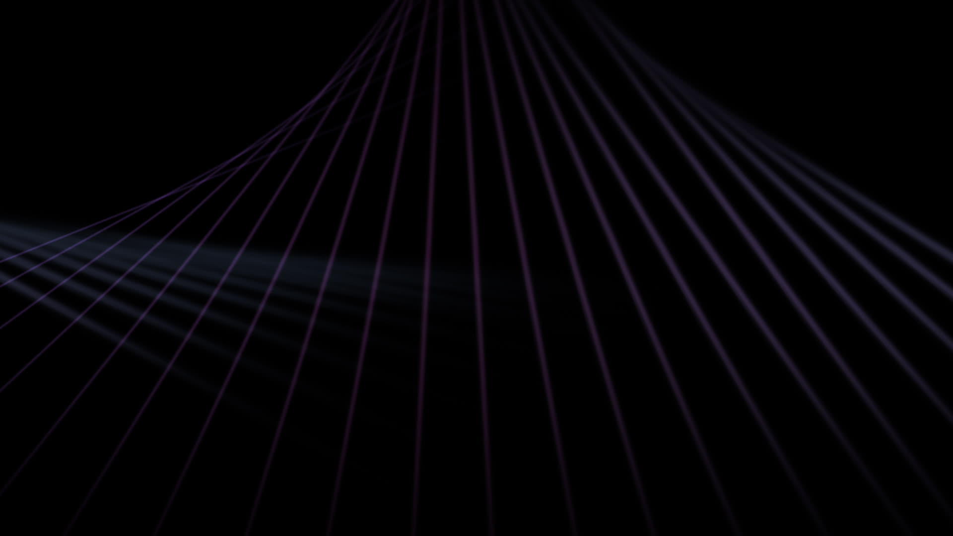 线条催眠网格创建几何图案动画计算机图形视频的预览图