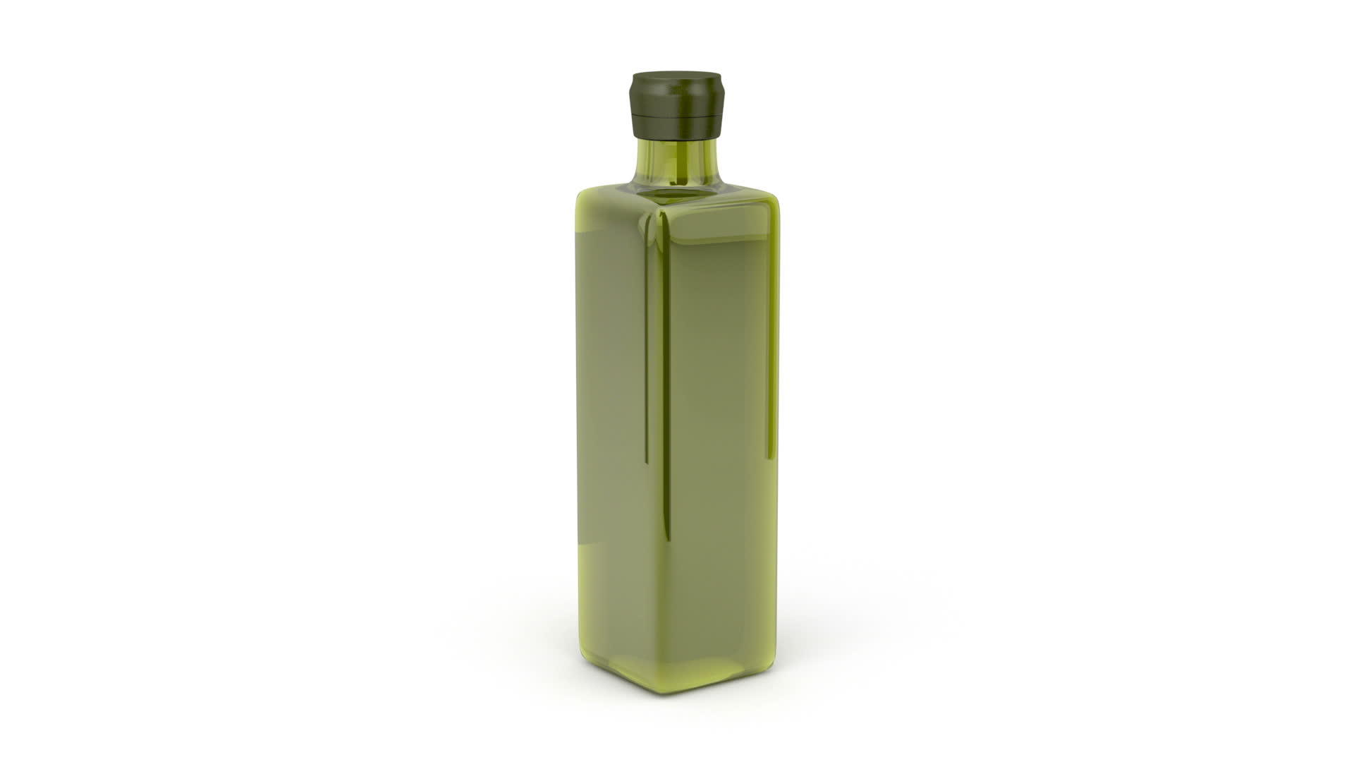 橄榄油3d模型视频的预览图