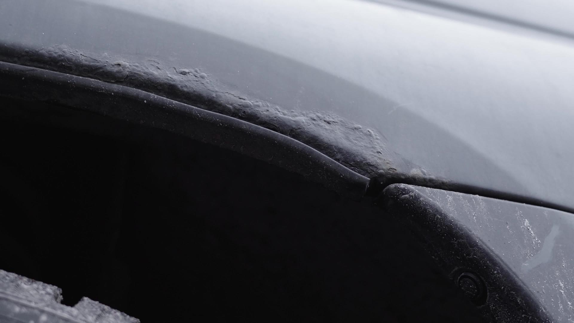 湿度对车身部位的影响是湿度对车身部位的影响视频的预览图
