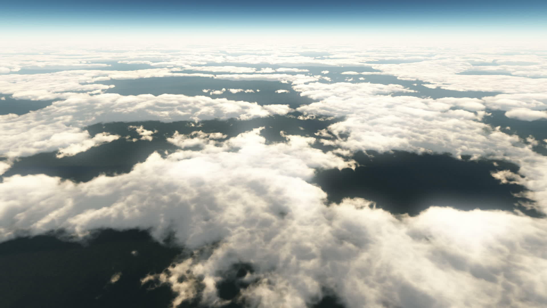 高飞在云上视频的预览图