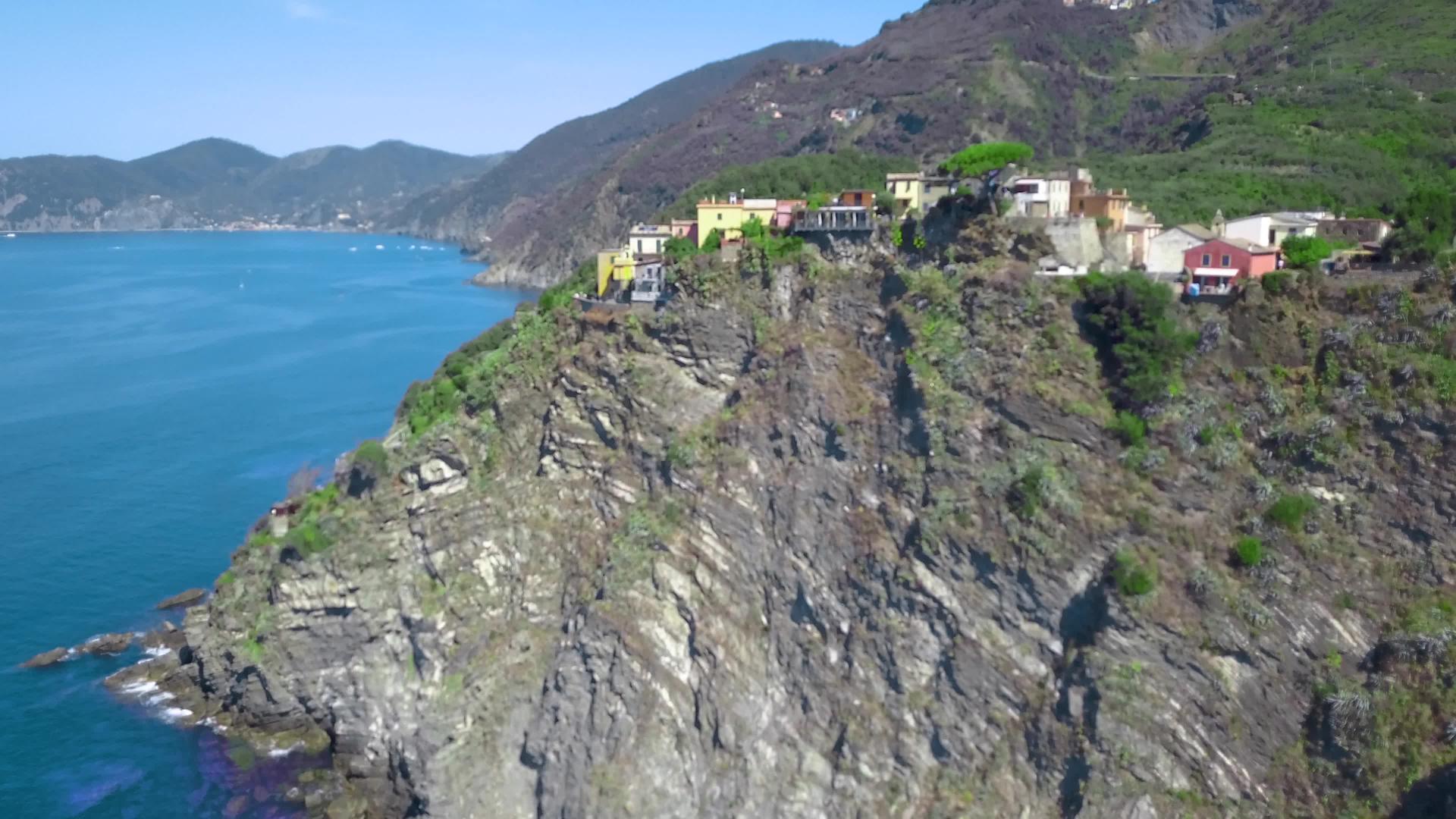 意大利沿海地区视频的预览图