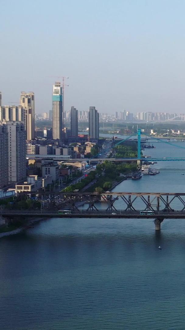 襄阳汉江大桥湖北视频的预览图