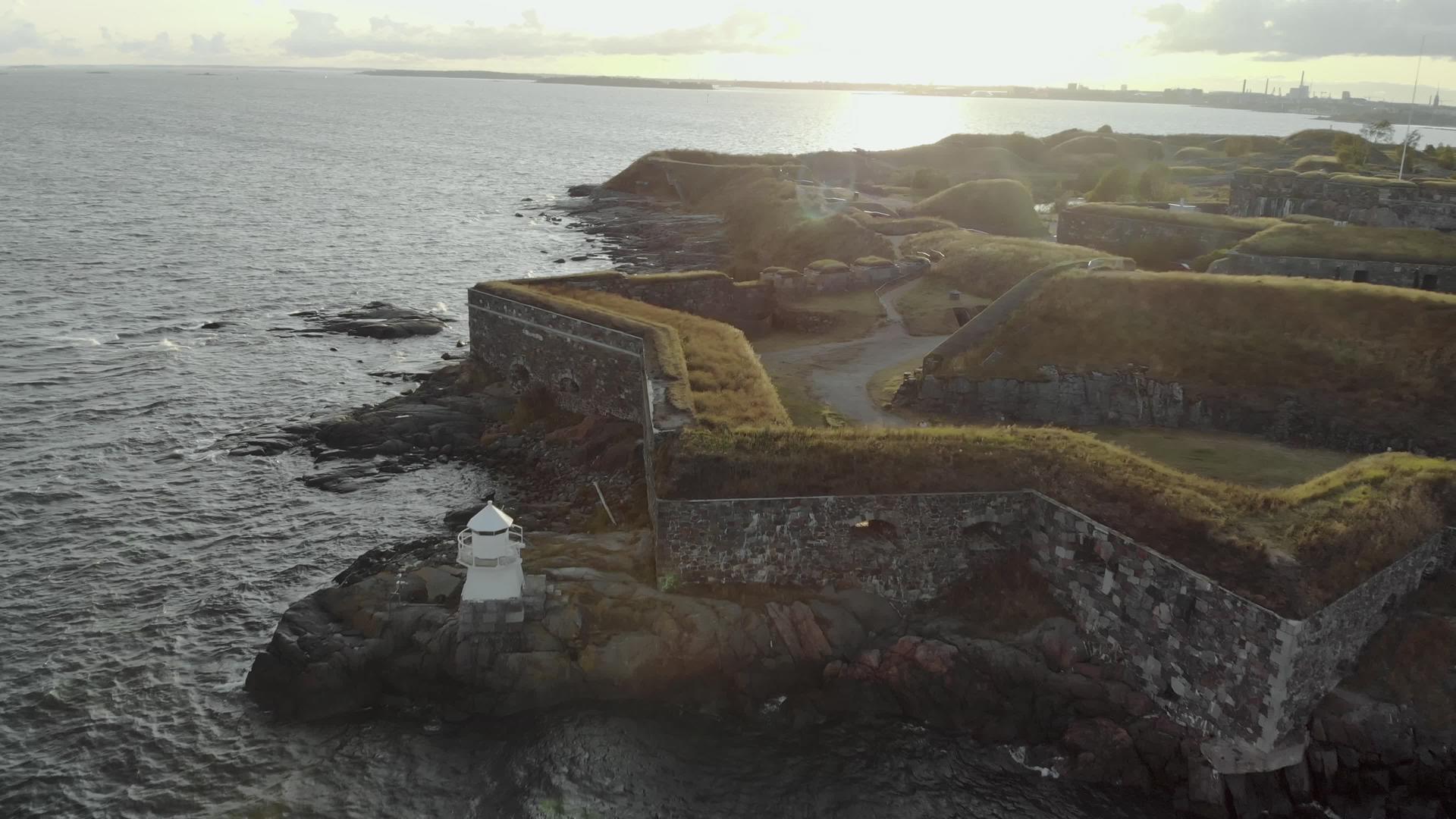 浮门林纳岛视频的预览图