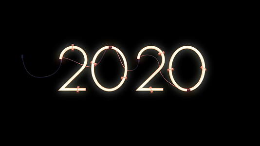 2021无缝循环乳胶垫2021闪烁视频的预览图