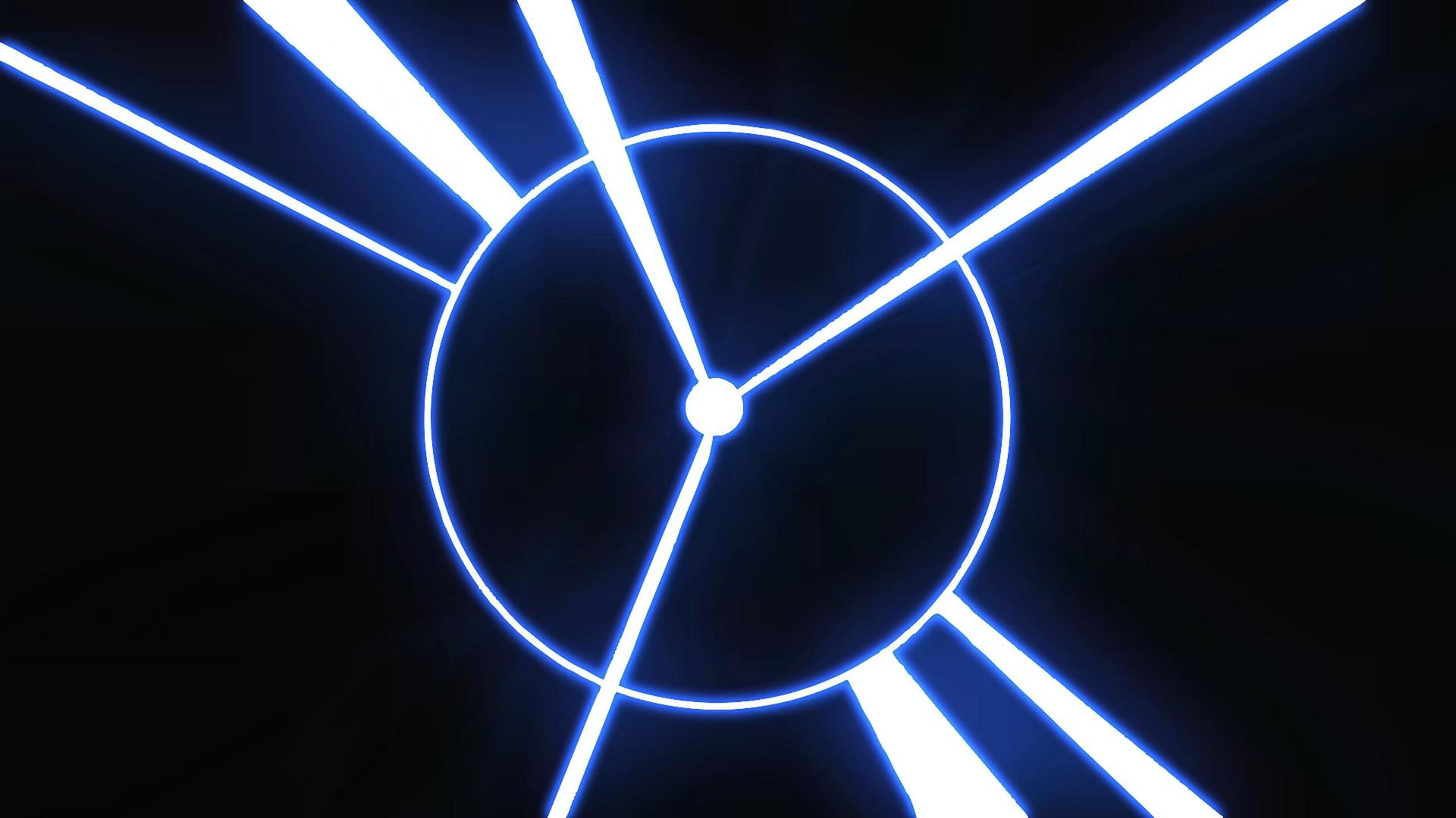 强闪光mg刀光剑光能量光转场过渡元素视频的预览图
