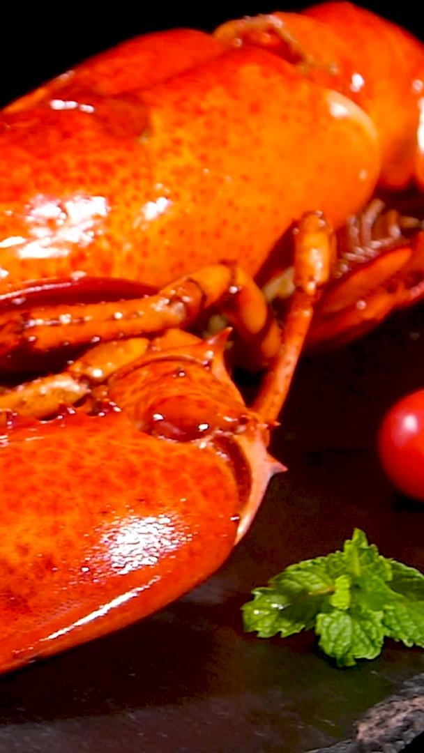 海鲜大虾视频的预览图