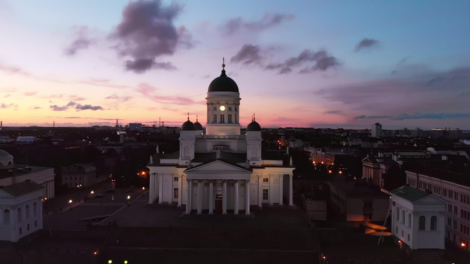 莫斯科大教堂视频的预览图