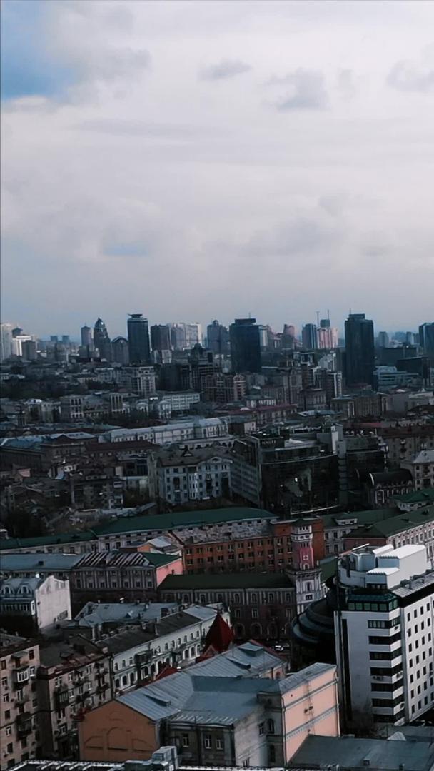 乌克兰基辅城市风光视频的预览图