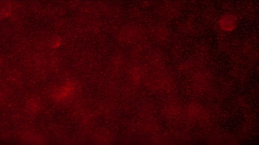 抽象汽水红色气泡4k视频的预览图