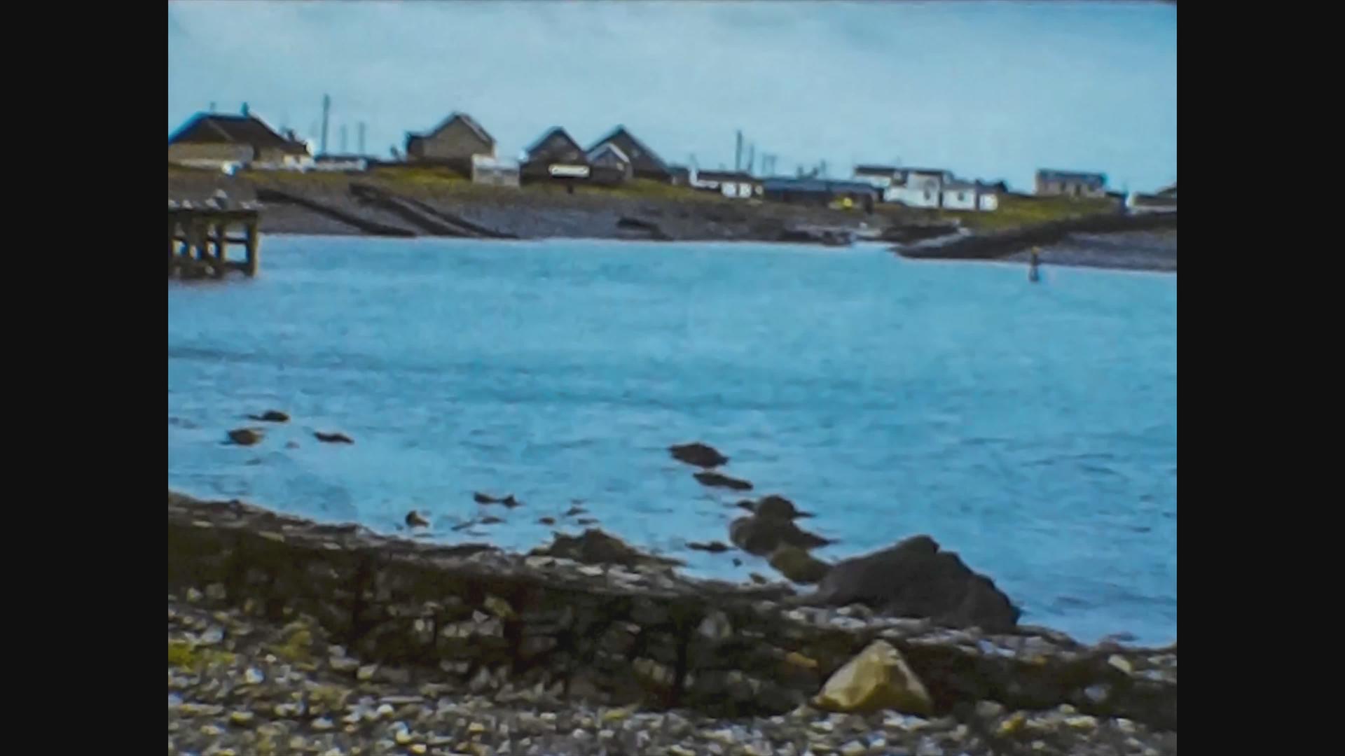 Easdale1971年Easdale的一瞥视频的预览图