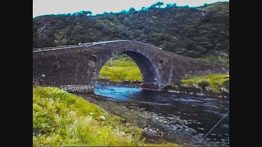 苏格兰石桥1969年视频的预览图