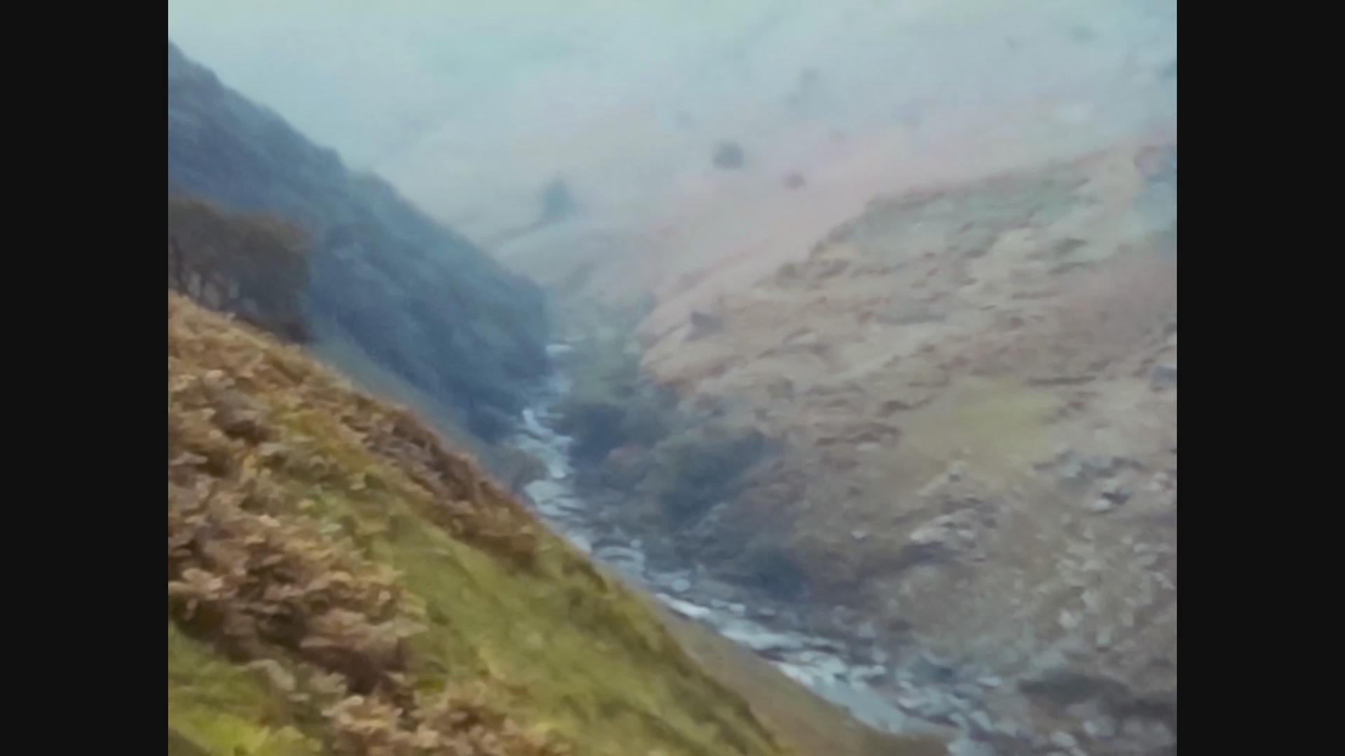 1966年联合统一王国英国山地22视频的预览图