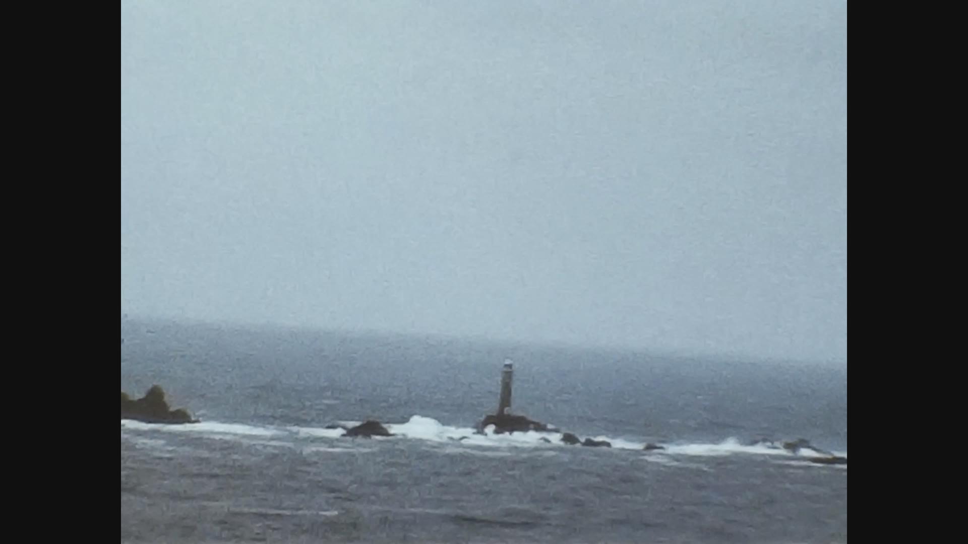 1968年统一王国蜥蜴海观33视频的预览图