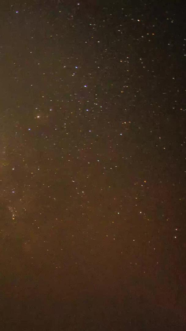 延时银河视频的预览图
