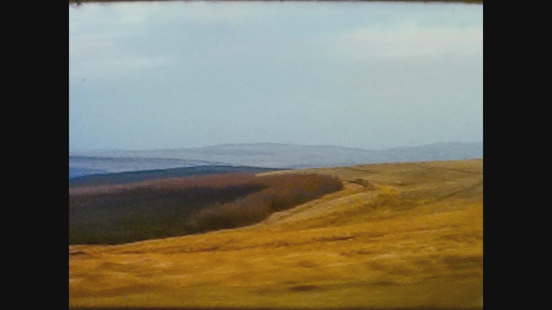 1966年英国山丘地貌联合统一视频的预览图