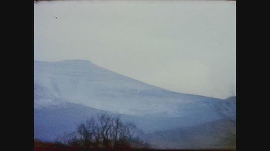 英国山丘风景21966年联合统一视频的预览图