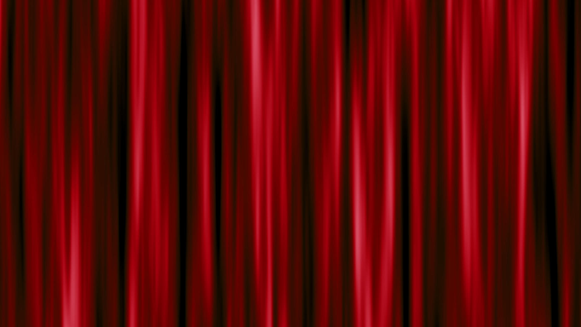 幕布红绸红布背景循环4K视频的预览图