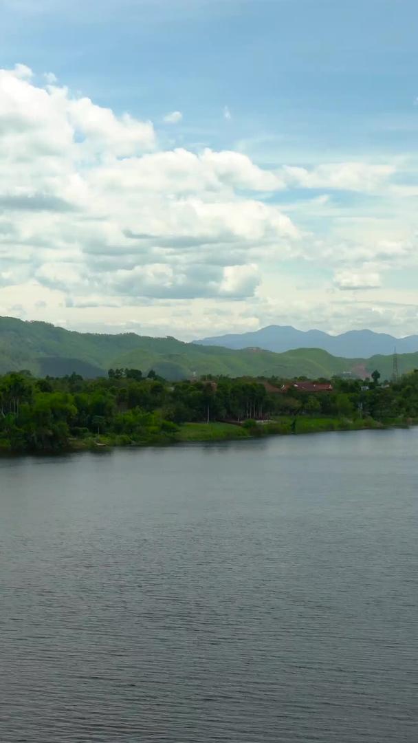自然延迟的越南山丘视频的预览图