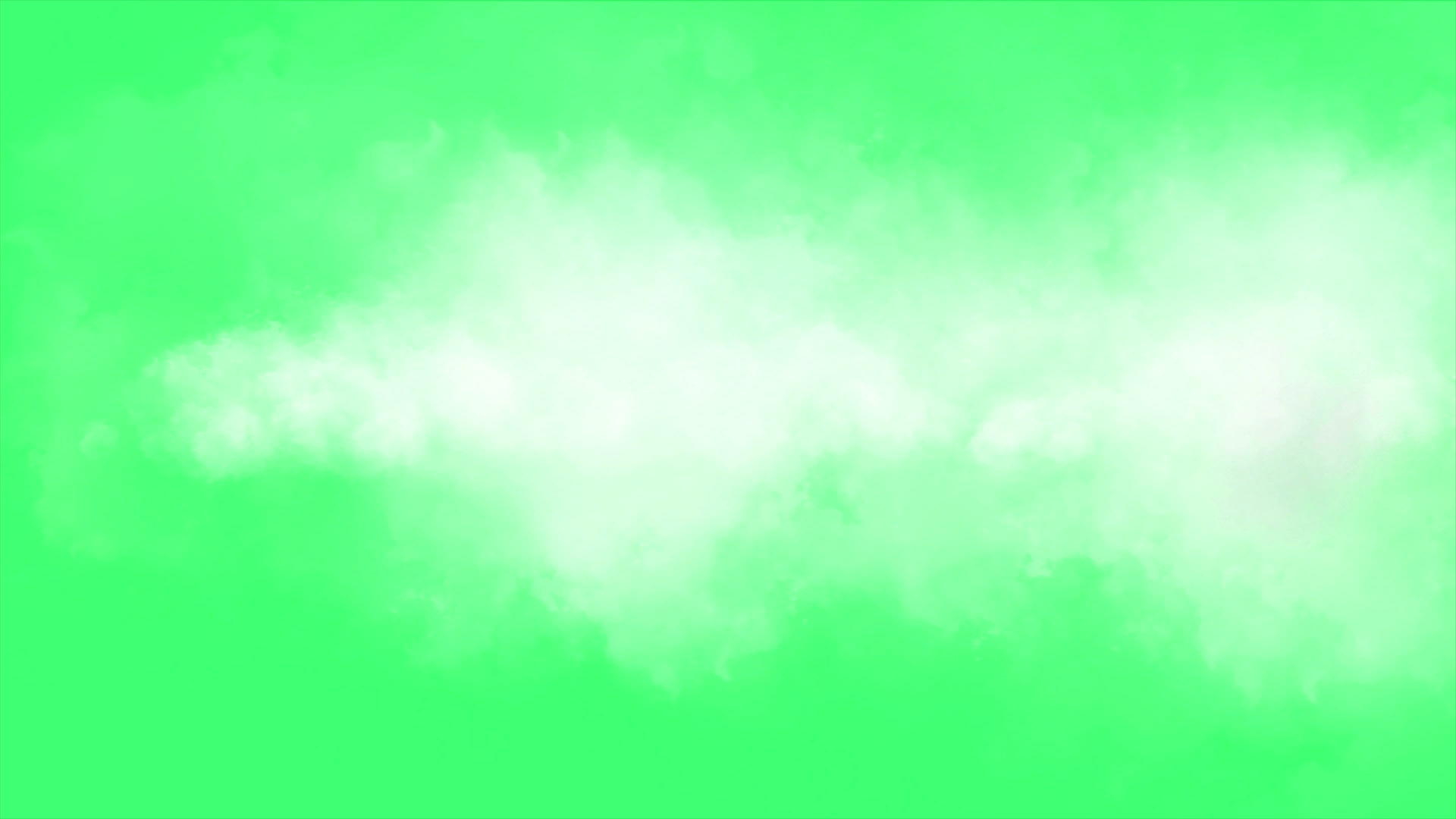 绿屏背景的金属锈门视频的预览图