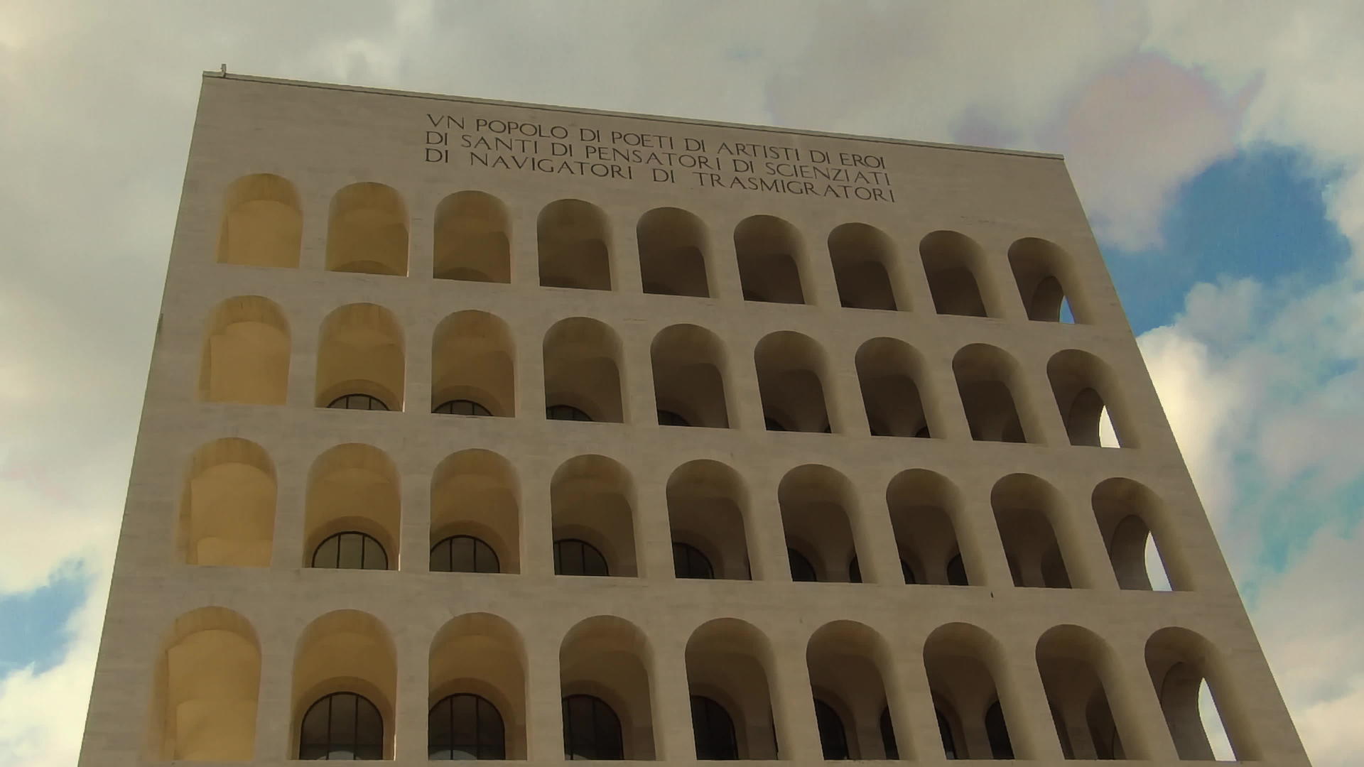 游戏罗马意大利建筑视频的预览图