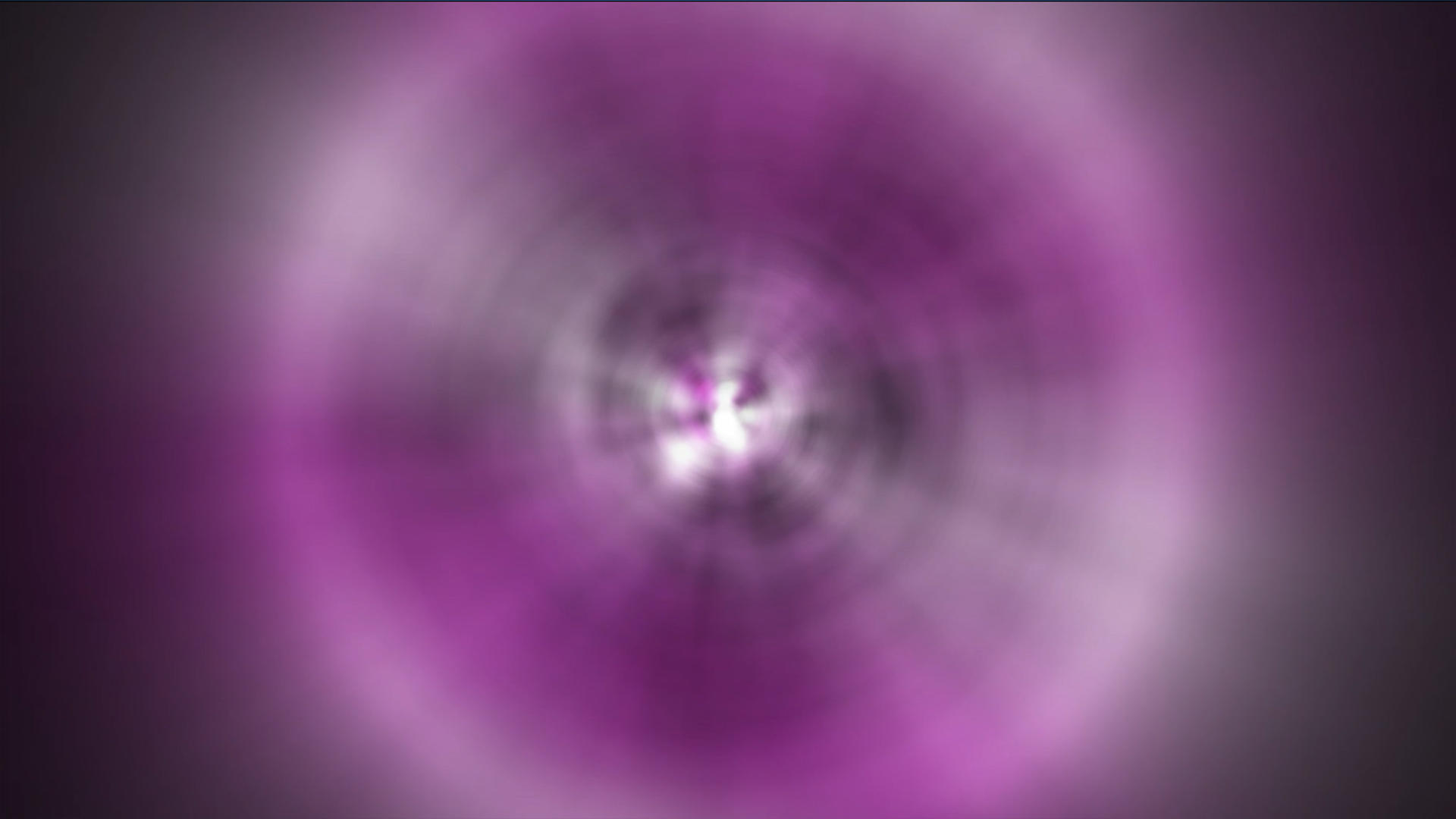 粒子光线动画元素带透明度通道视频的预览图
