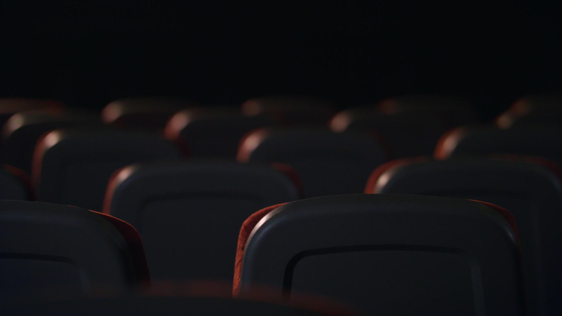 电影院有舒适的座位视频的预览图