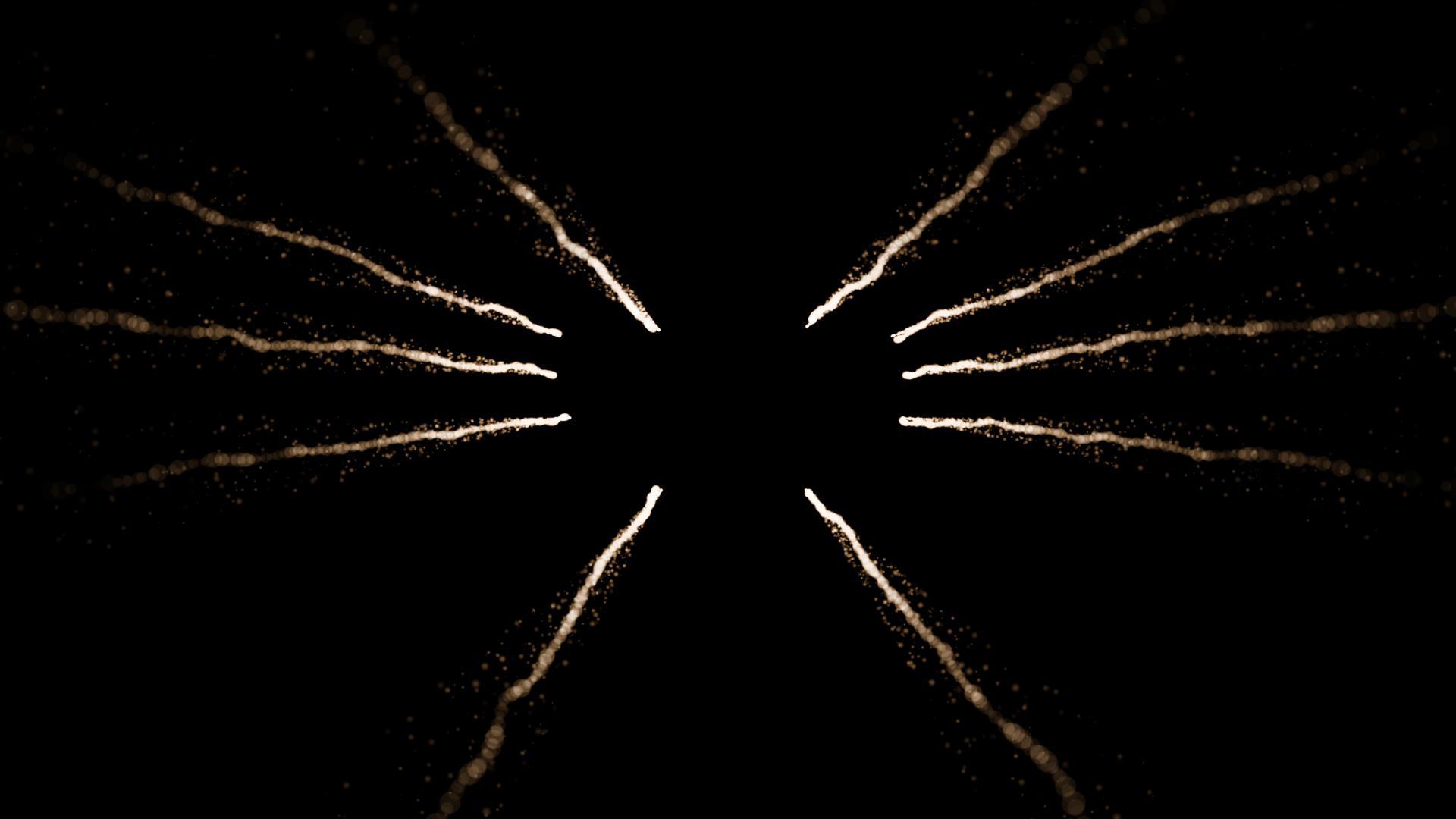 光效粒子效果视频的预览图