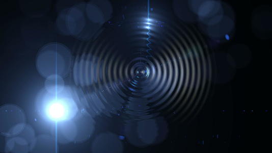 抽象运动背景弹的抽象运动背景视频的预览图