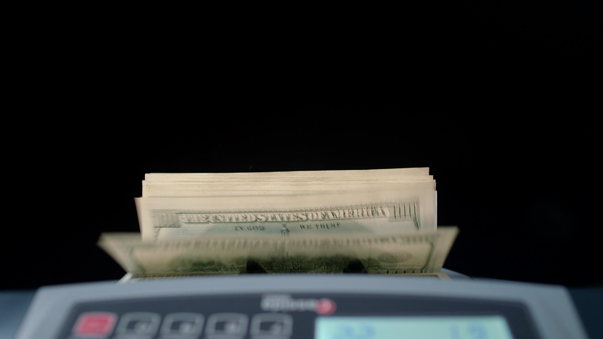 货币计数机视频的预览图