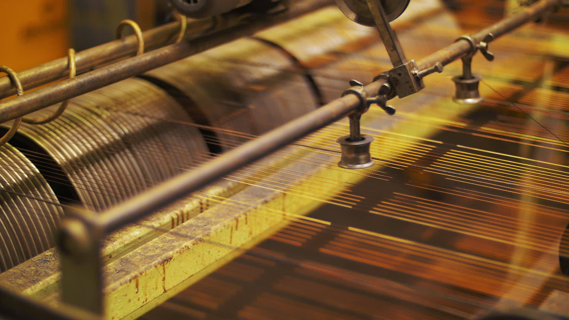 工厂生产铜线视频的预览图