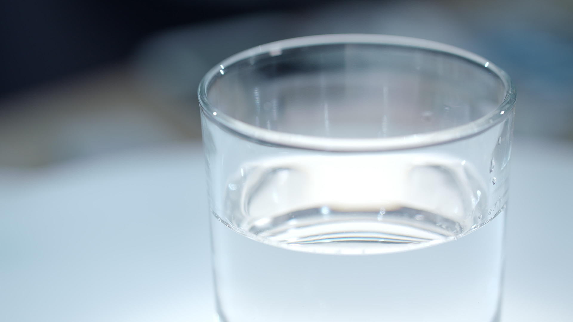 实验室纯水玻璃视频的预览图