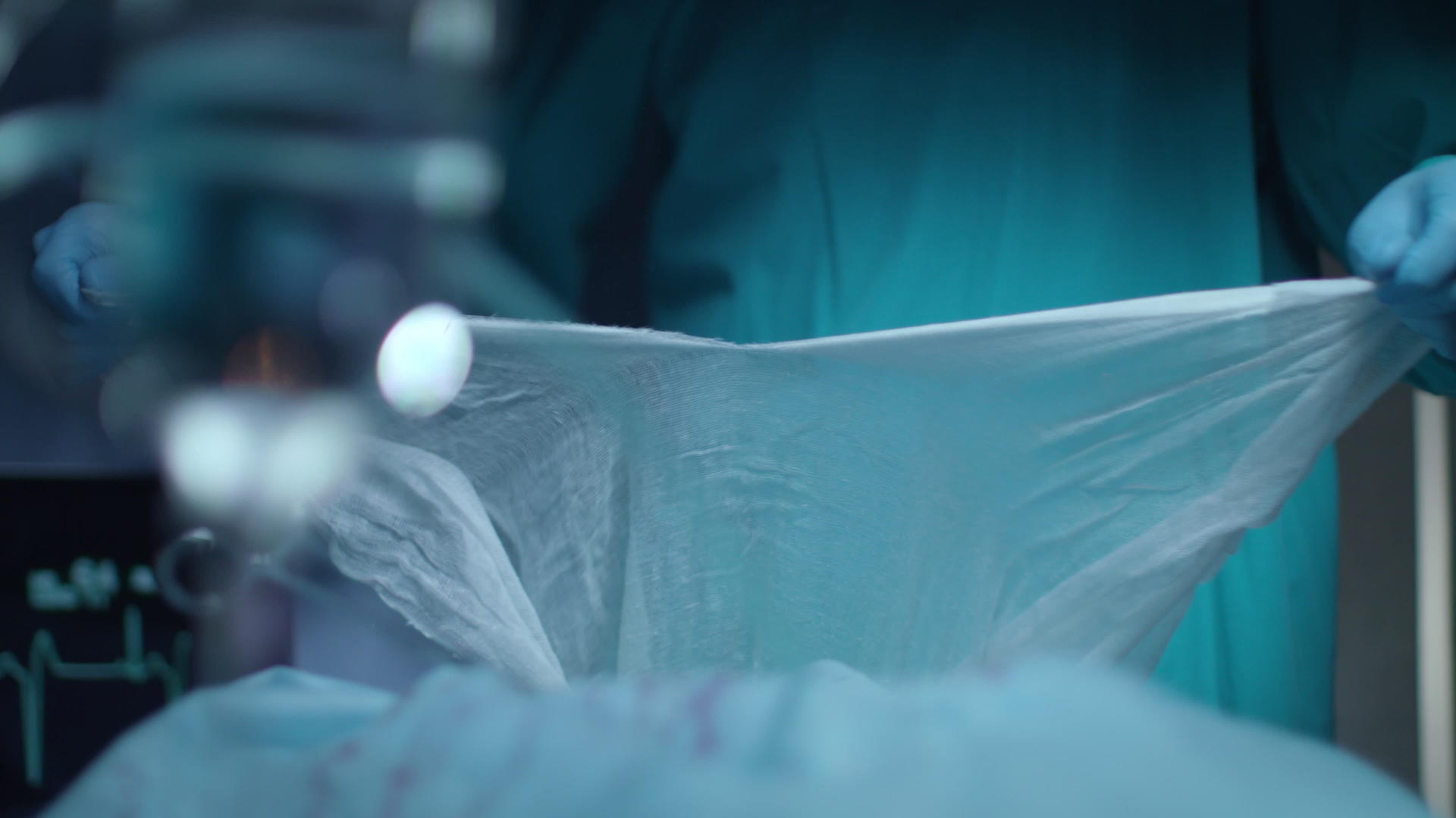 外科室手术视频的预览图
