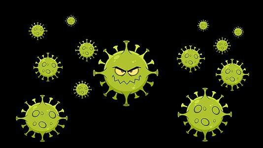 卡通致病菌视频的预览图