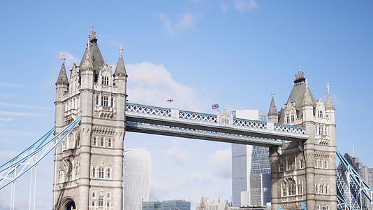 伦敦桥视频的预览图
