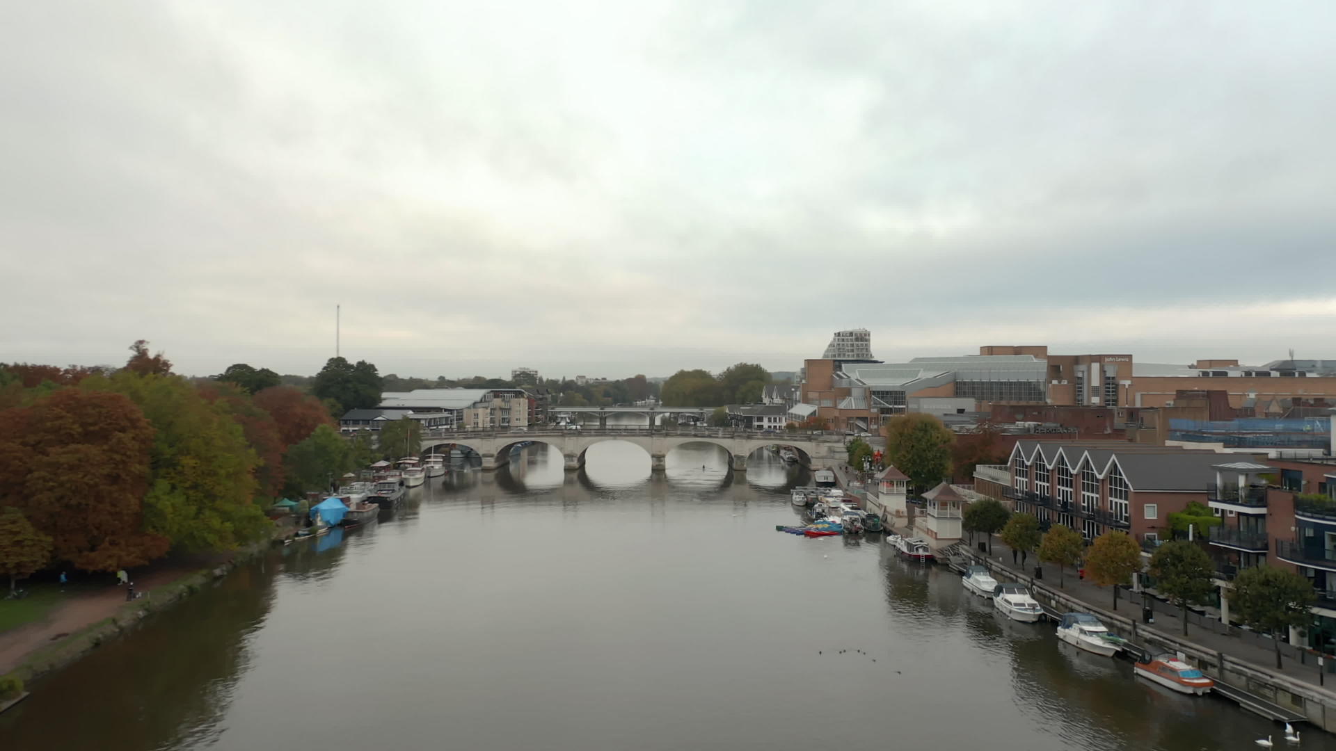 河上有一座桥视频的预览图