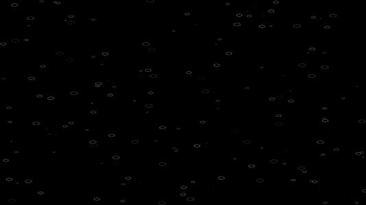 水面波纹涟漪动画视频的预览图