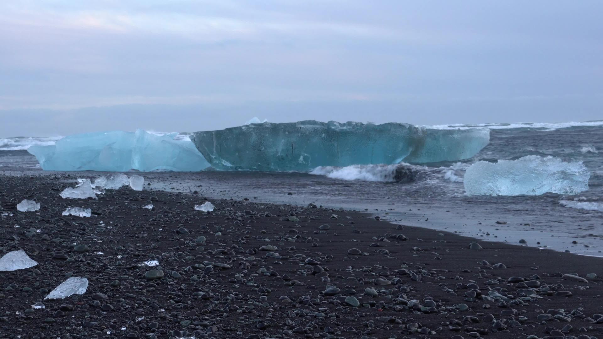 冰岛视频的预览图