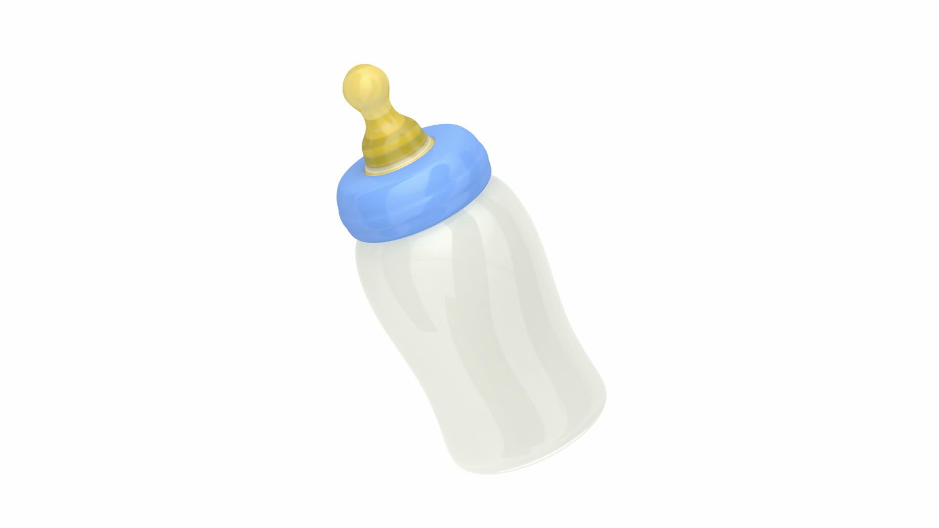 婴儿奶瓶视频的预览图