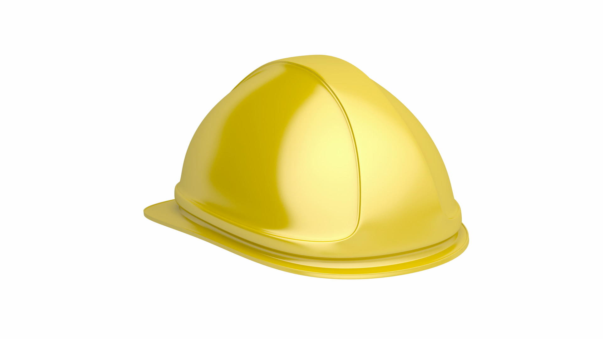 黄色安全头盔视频的预览图